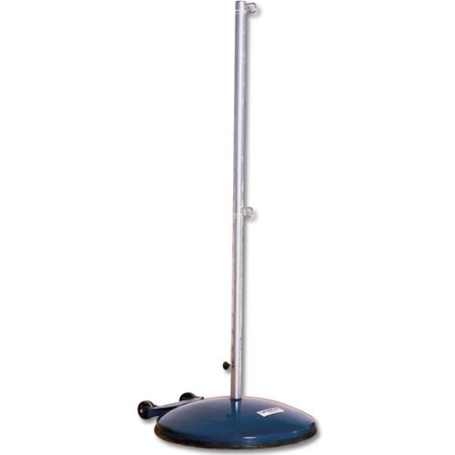 badminton stand pole standard